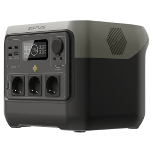 Station-electrique-portable-ECOFLOW-RIVER-2-PRO